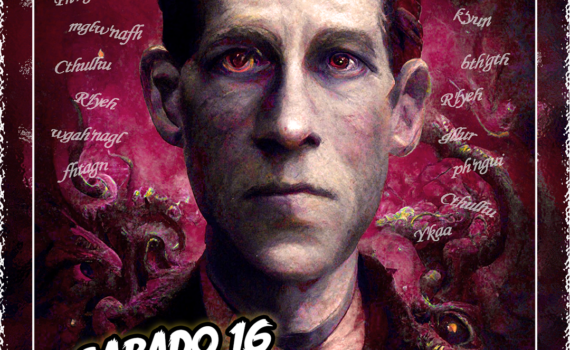 Jornadas Lovecraft
